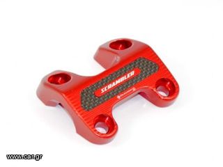 Ducabike καβαλέτο τιμινιού για Ducati Scrambler-thumb-2