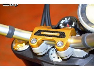 Ducabike καβαλέτο τιμινιού για Ducati Scrambler-thumb-10