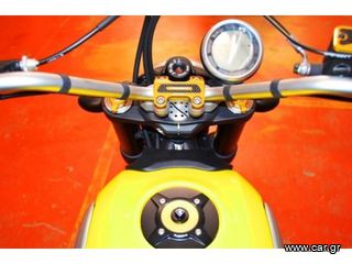 Ducabike καβαλέτο τιμινιού για Ducati Scrambler-thumb-12