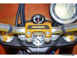 Ducabike καβαλέτο τιμινιού για Ducati Scrambler-thumb-13