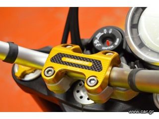 Ducabike καβαλέτο τιμινιού για Ducati Scrambler-thumb-14