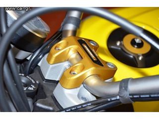 Ducabike καβαλέτο τιμινιού για Ducati Scrambler-thumb-15