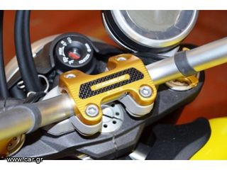 Ducabike καβαλέτο τιμινιού για Ducati Scrambler-thumb-16