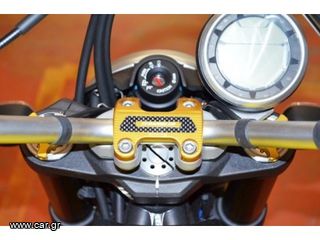 Ducabike καβαλέτο τιμινιού για Ducati Scrambler-thumb-17