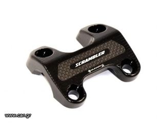 Ducabike καβαλέτο τιμινιού για Ducati Scrambler-thumb-6
