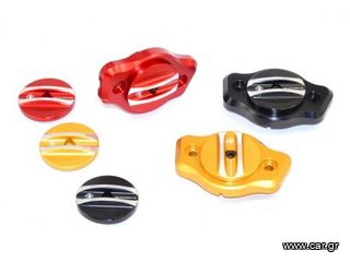 Ducabike καπάκι εκκεντροφόρου για Ducati