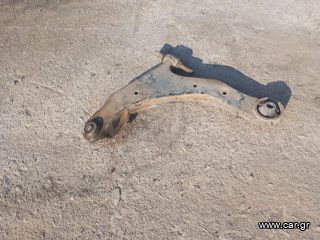 HYUNDAI COUPE 02-08 1.6 G4ED ΕΜΠΡΟΣ ΔΕΞΙ ΨΑΛΙΔΙ