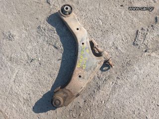 HYUNDAI COUPE 02-08 1.6 G4ED ΕΜΠΡΟΣ ΑΡΙΣΤΕΡΟ ΨΑΛΙΔΙ