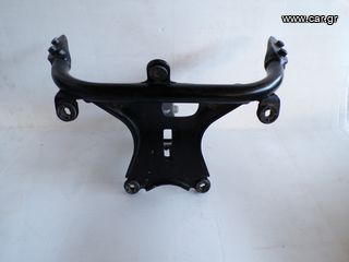 Yamaha YZF-R1 1999/2002 Γνήσια Βάση οργάνων/Φανοστάτης σε Άριστη κατάσταση!!!