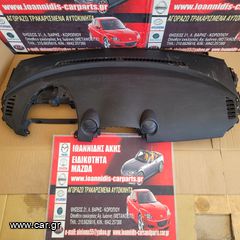 MAZDA 2 DE 2012 ΤΑΜΠΛΟ ΜΕ ΑΕΡΟΣΑΚΟ ΣΥΝΟΔΗΓΟΥ