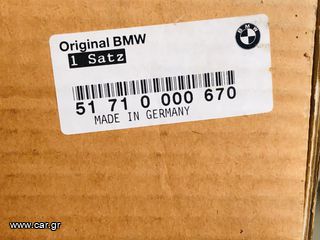 ΑΕΡΟΤΟΜΗ ΚΑΠΟ BMW E46 Coupe-thumb-1