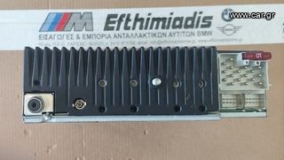 ΜΟΝΑΔΑ ΗΧΟΥ ΡΑΔΙΟΦΩΝΟΥ  Professional TMC BMW X5 E53  1999-2001!!!ΑΠΟΣΤΟΛΗ ΣΕ ΟΛΗ ΤΗΝ ΕΛΛΑΔΑ!!!