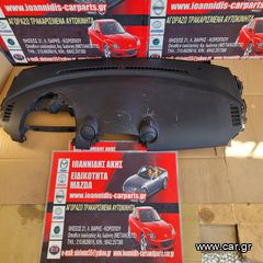 MAZDA 2 DE 2008 ΤΑΜΠΛΟ ΜΕ ΑΕΡΟΣΑΚΟ ΣΥΝΟΔΗΓΟΥ