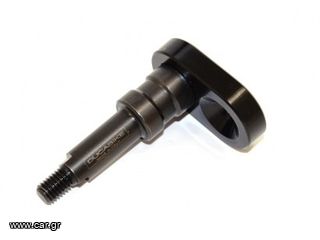 Ducabike ρυθμιζόμενα μαρσπιέ για Ducati-thumb-6