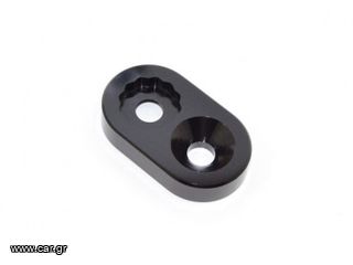 Ducabike ρυθμιζόμενα μαρσπιέ για Ducati-thumb-7