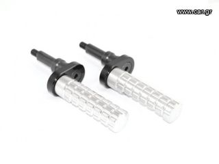 Ducabike ρυθμιζόμενα μαρσπιέ για Ducati-thumb-36