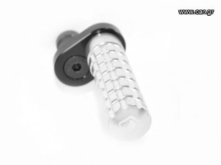 Ducabike ρυθμιζόμενα μαρσπιέ για Ducati-thumb-37