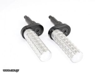 Ducabike ρυθμιζόμενα μαρσπιέ για Ducati-thumb-39
