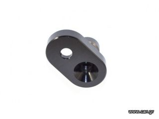 Ducabike ρυθμιζόμενα μαρσπιέ για Ducati-thumb-10