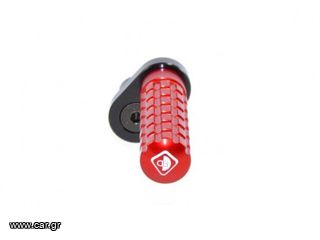 Ducabike ρυθμιζόμενα μαρσπιέ για Ducati-thumb-13