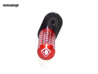 Ducabike ρυθμιζόμενα μαρσπιέ για Ducati-thumb-14