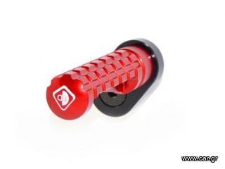 Ducabike ρυθμιζόμενα μαρσπιέ για Ducati-thumb-15