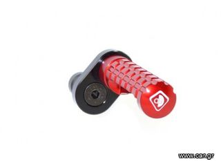 Ducabike ρυθμιζόμενα μαρσπιέ για Ducati-thumb-16