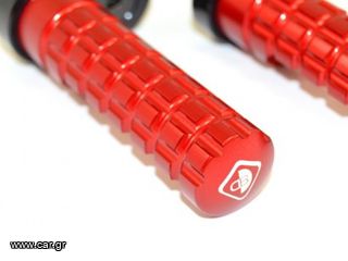 Ducabike ρυθμιζόμενα μαρσπιέ για Ducati-thumb-18