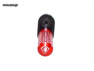 Ducabike ρυθμιζόμενα μαρσπιέ για Ducati-thumb-22