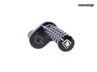 Ducabike ρυθμιζόμενα μαρσπιέ για Ducati-thumb-27