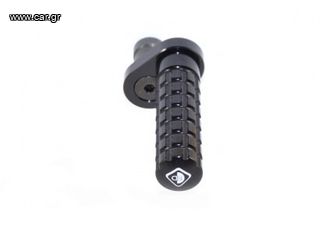 Ducabike ρυθμιζόμενα μαρσπιέ για Ducati-thumb-28