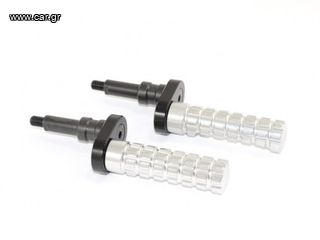 Ducabike ρυθμιζόμενα μαρσπιέ για Ducati-thumb-34