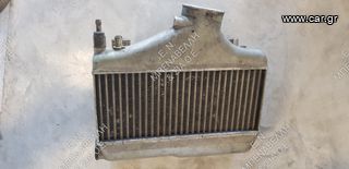 Intercooler Α75 1.8TURBO