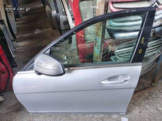 ΠΟΡΤΑ ΕΜΠΡΟΣ ΑΡΙΣΤΕΡΗ ΚΟΜΠΛΕ MERCEDES - BENZ C CLASS W204 2007 - 2014