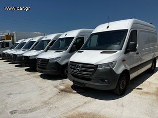 Mercedes-Benz 2019 Sprinter 314cdi 360kamera navi Klima
