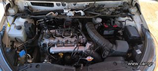 HYUNDAI i20 MΟΥΡΑΚΙ  ΕΜΠΡΟΣ ΚΟΜΠΛΕ ΜΕ AIRBAG D3FA