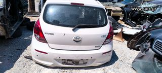 HYUNDAI i20 ΤΡΟΠΕΤΟ ΠΙΣΩ  12-14