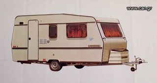 Caravan caravan '83