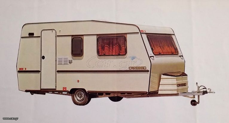 Caravan caravan '83