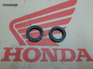 HONDA CB400N/ CX500/ CB250N/  CM400T/ GL500/ CM250T/ GL400/ CB360/ CB400F FOUR ΤΣΙΜΟΥΧΕΣ ΠΙΡΟΥΝΙΟΥ ΖΕΥΓΑΡΙ ARIETE