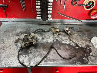 ΠΛΕΞΟΥΔΑ HONDA XL 250