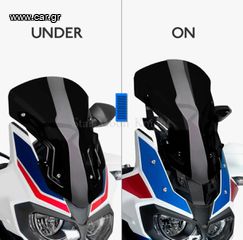Crf 1000 Bracket adjuster ζελατίνας-thumb-1