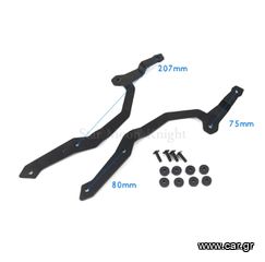 Crf 1000 Bracket adjuster ζελατίνας-thumb-3