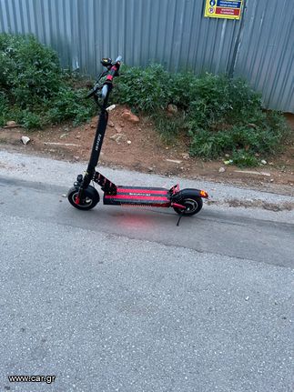 Bicycle electric scooters '24 Kugoo m4