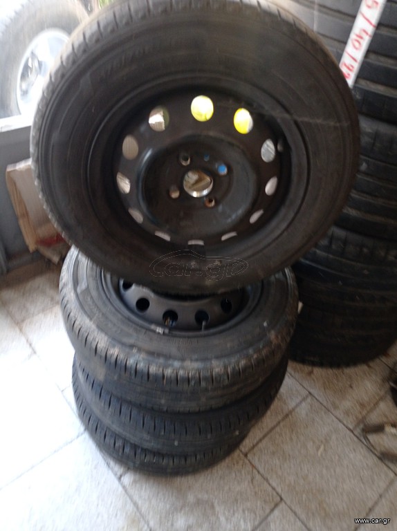 HYUNDAI  i 20  ΤΕΤΡΑΔΑ  5.50Χ14