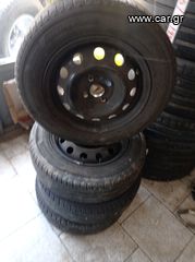 HYUNDAI  i 20  ΤΕΤΡΑΔΑ  5.50Χ14