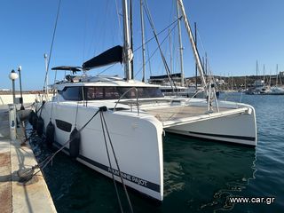 Fountaine Pajot 2020 Elba 45