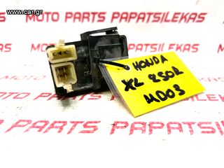 ΗΛΕΚΤΡΟΝΙΚΗ -> HONDA XL 250R (MD03) -> MOTO PAPATSILEKAS