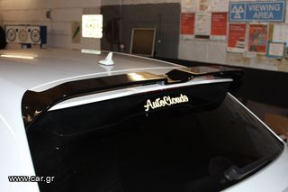 Αεροτομή οροφής για AUDI A3 8V 3θυρη και 5θυρη έκδοση (2012-2020).