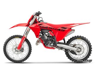 Gas-Gas MC 150 2025 Προσφορά από 9990€-thumb-2